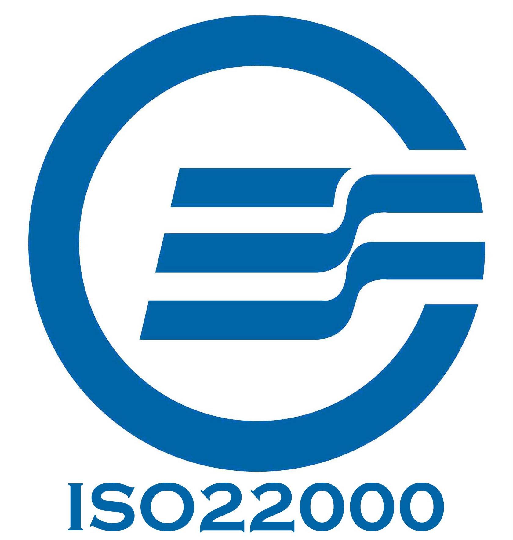 ISO22000